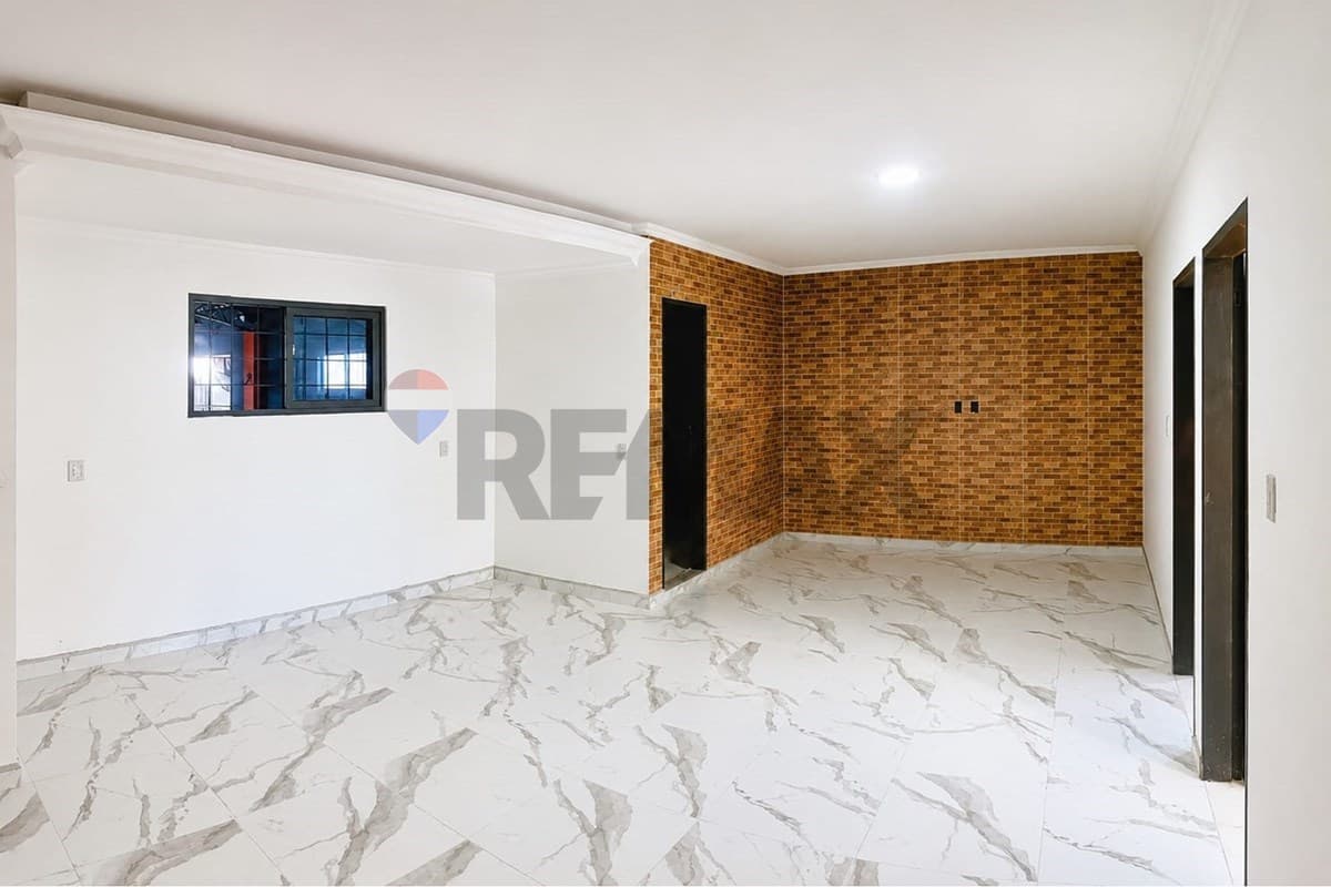 Departamento en Felipe Toledo
