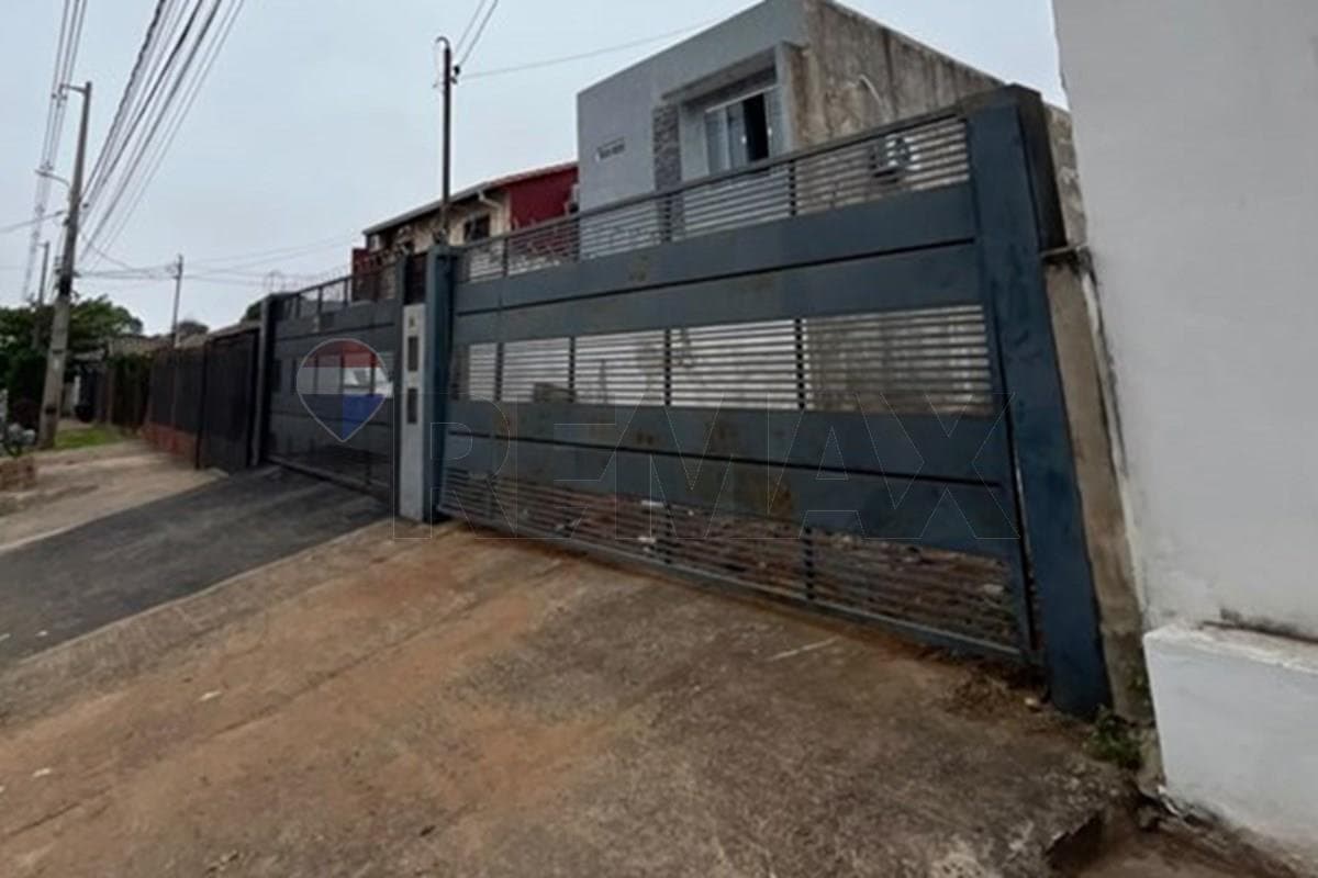 Terreno en Brasil entre Karanday y Samuu