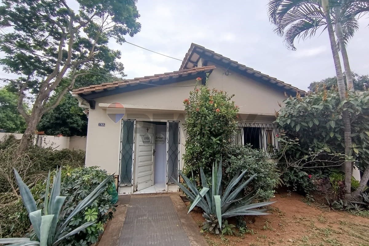 Casa en Mecanicos de Aviacion e/ Masoneria Paraguaya - foto 4