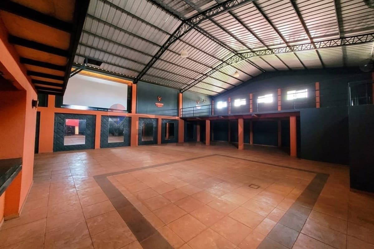 Casa en Felipe Toledo