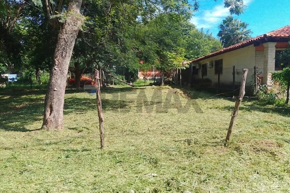 Terreno en Ykua Roty casi Cañada del Carmen - foto 3