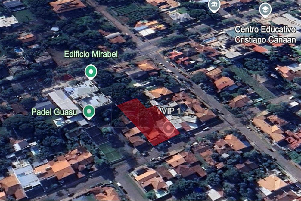 Terreno en A una cuadra de Primer Presidente - foto 3