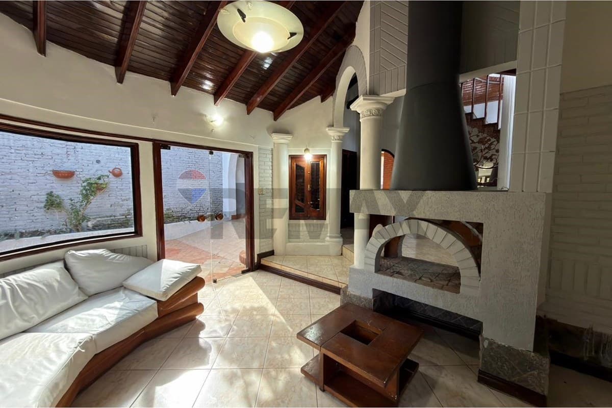 Casa en Avda. Japón - foto 8