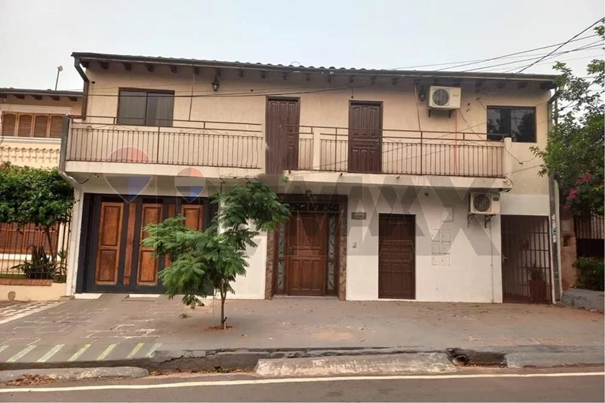 Departamento en Coronel Oviedo