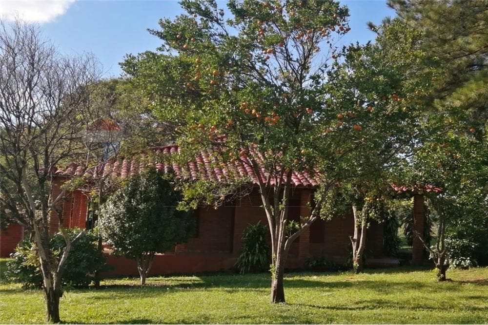 Casa en Ruta 14