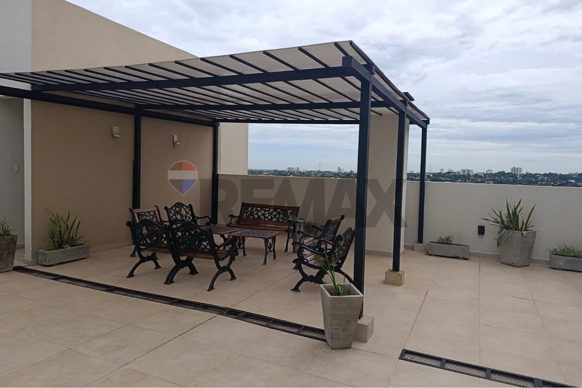 Departamento en Cañada del Carmen - foto 3