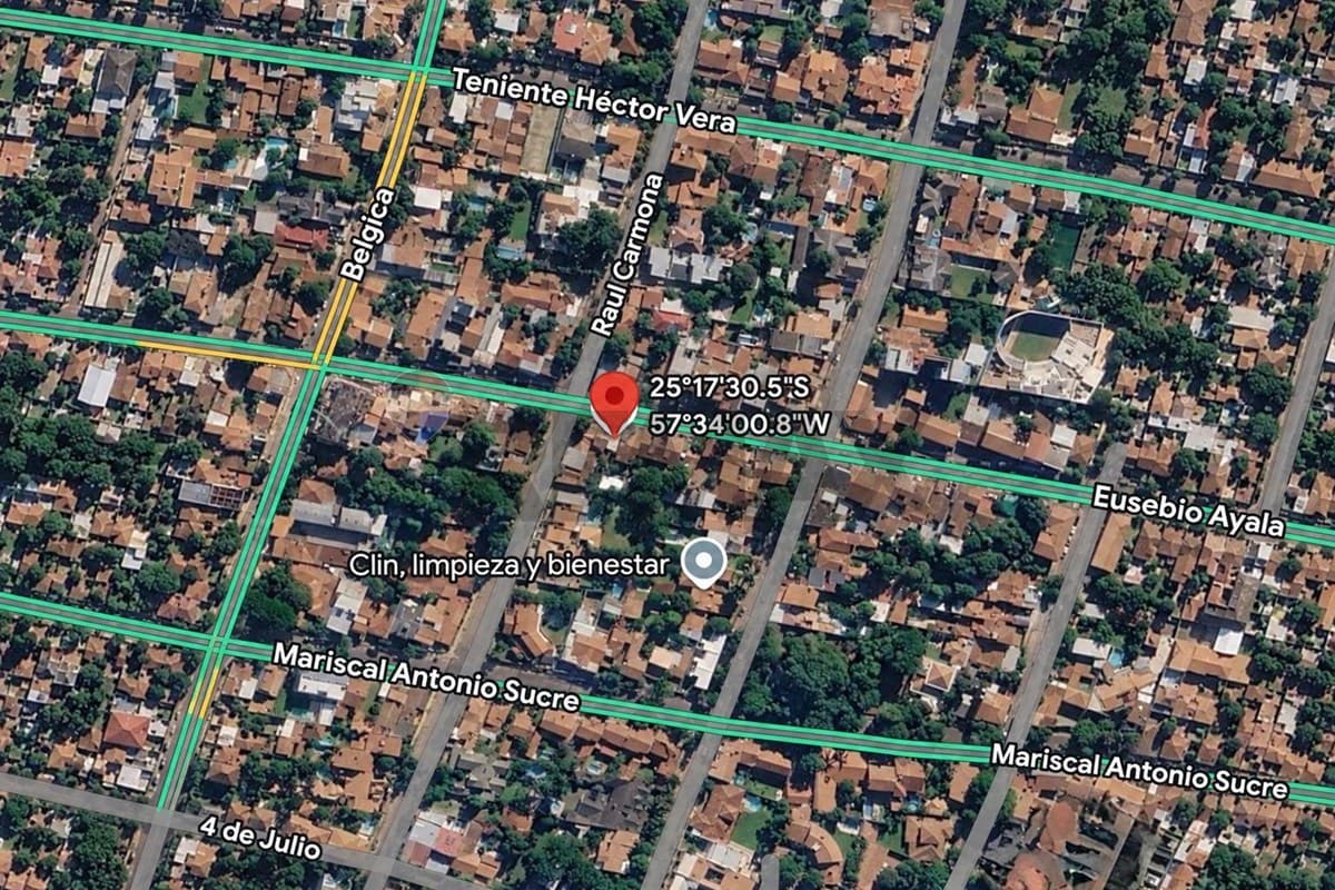 Terreno en Dr. Eusebio Lillo Robles C/ Raulcarmona - foto 3