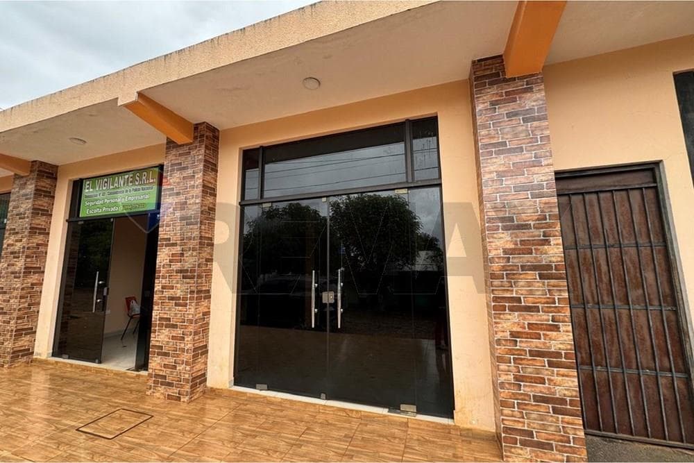 Local comercial en Cerca del Palacio de Justicia