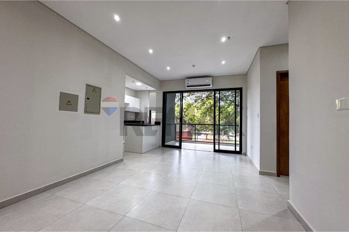 Departamento en Ex combatiente Angel Vega - foto 4