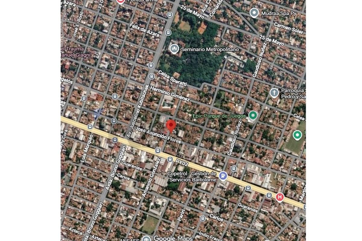 Casa en Solar Guarani - foto 2
