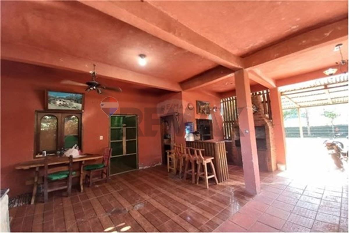 Casa en Calle 20 - foto 3