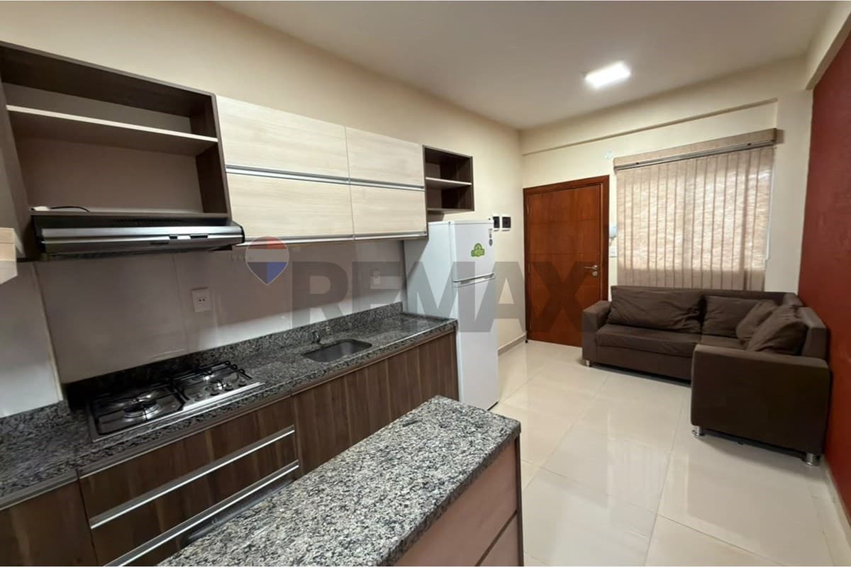 Departamento en Hipolito Gonzalez - foto 3