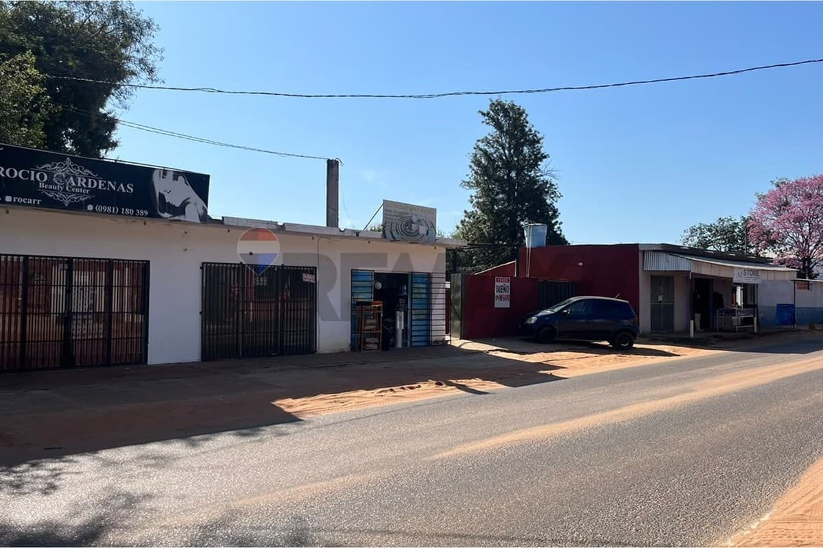 Local comercial en Sargento 1Ero Maidana - foto 3