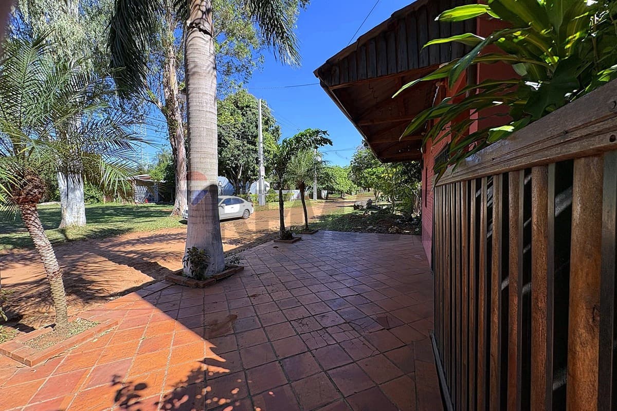 Casa en Calle 20 - foto 2