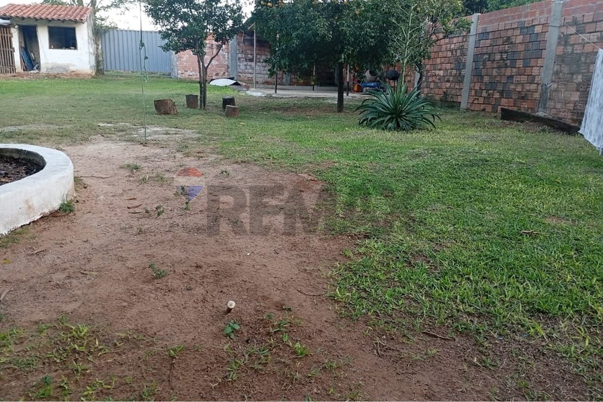 Terreno en Laurelty, Luque - foto 6