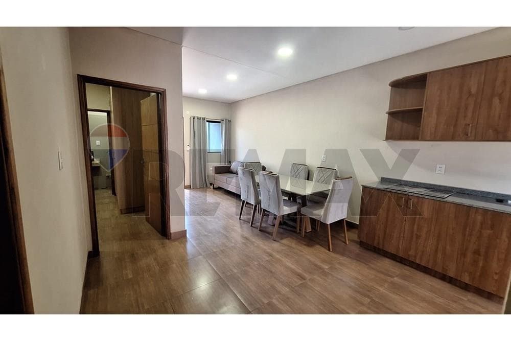 Casa en A 100M de la Capilla San Juan Bautista - foto 6