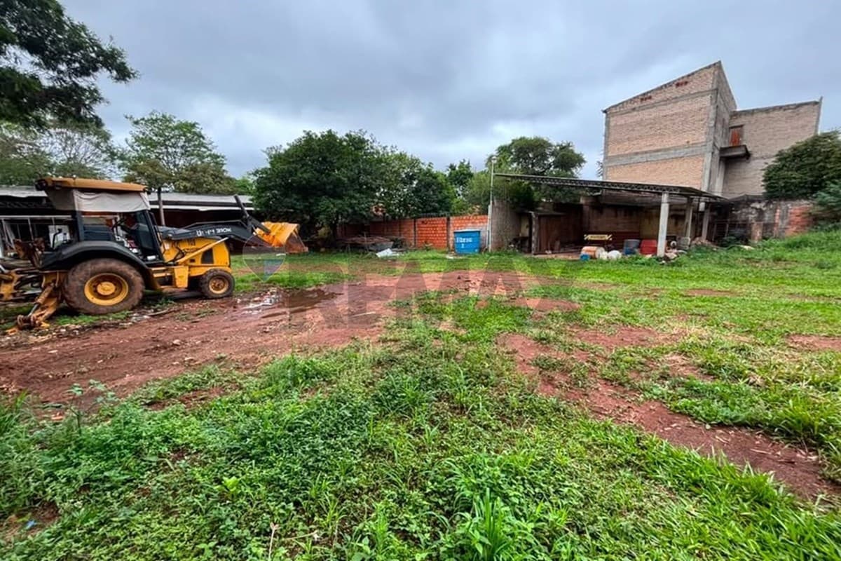 Terreno en Picuiba - foto 7