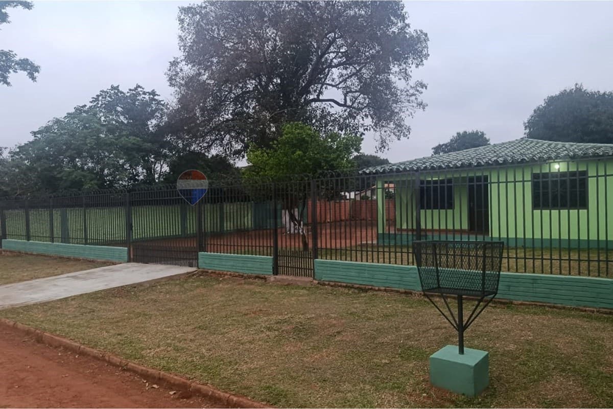 Casa en Asucena