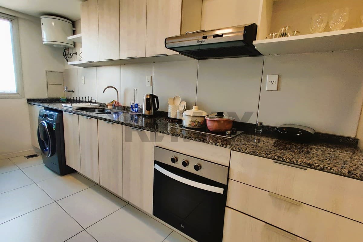 Departamento en Cap. Battilana 2380 - foto 4