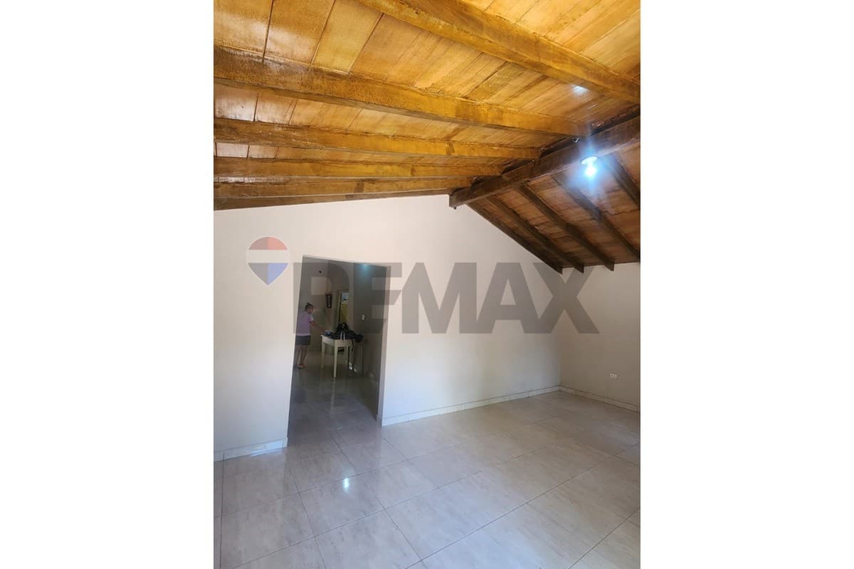 Casa en Dr Antolin Irala - foto 3