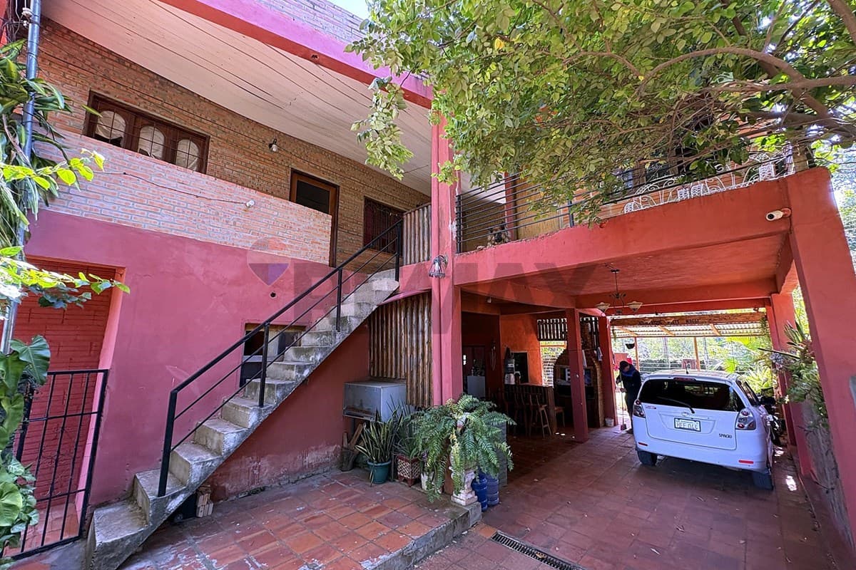 Casa en Calle 20 - foto 4