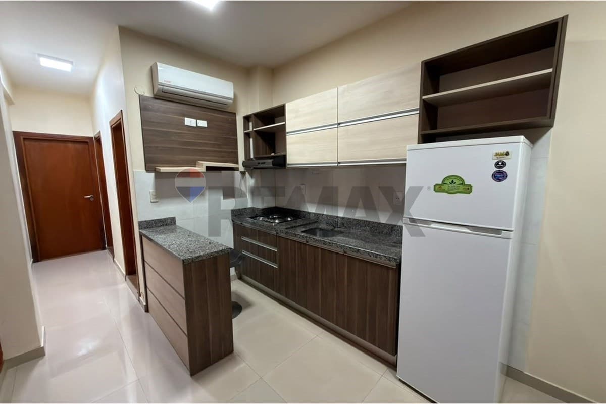 Departamento en Hipolito Gonzalez - foto 2