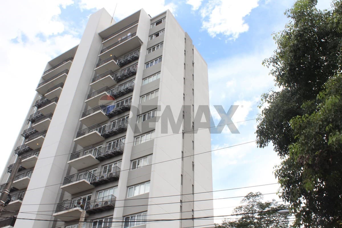 Departamento en Cap. Battilana 2380