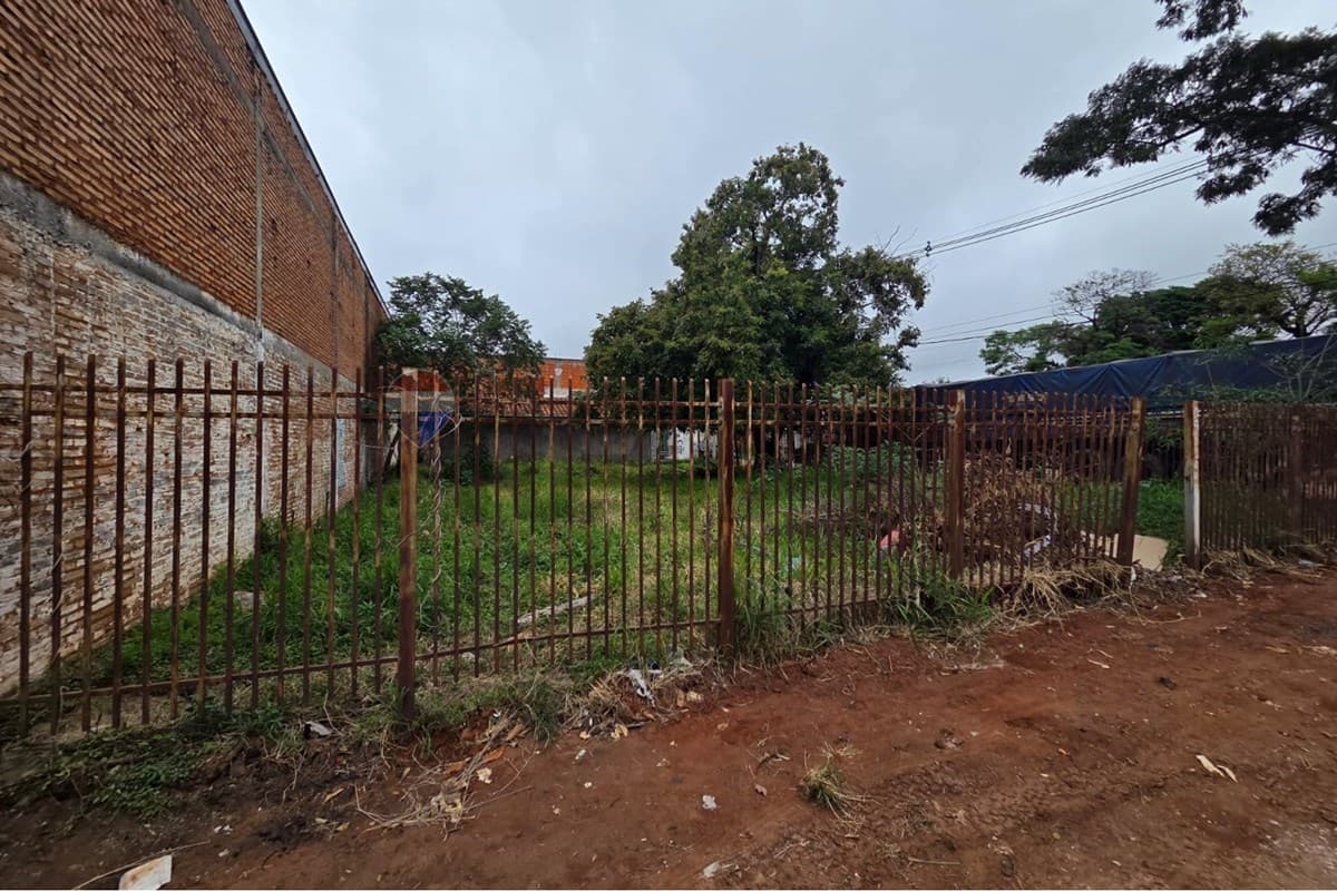 Terreno en Curupayty esq. calle 12 - foto 3