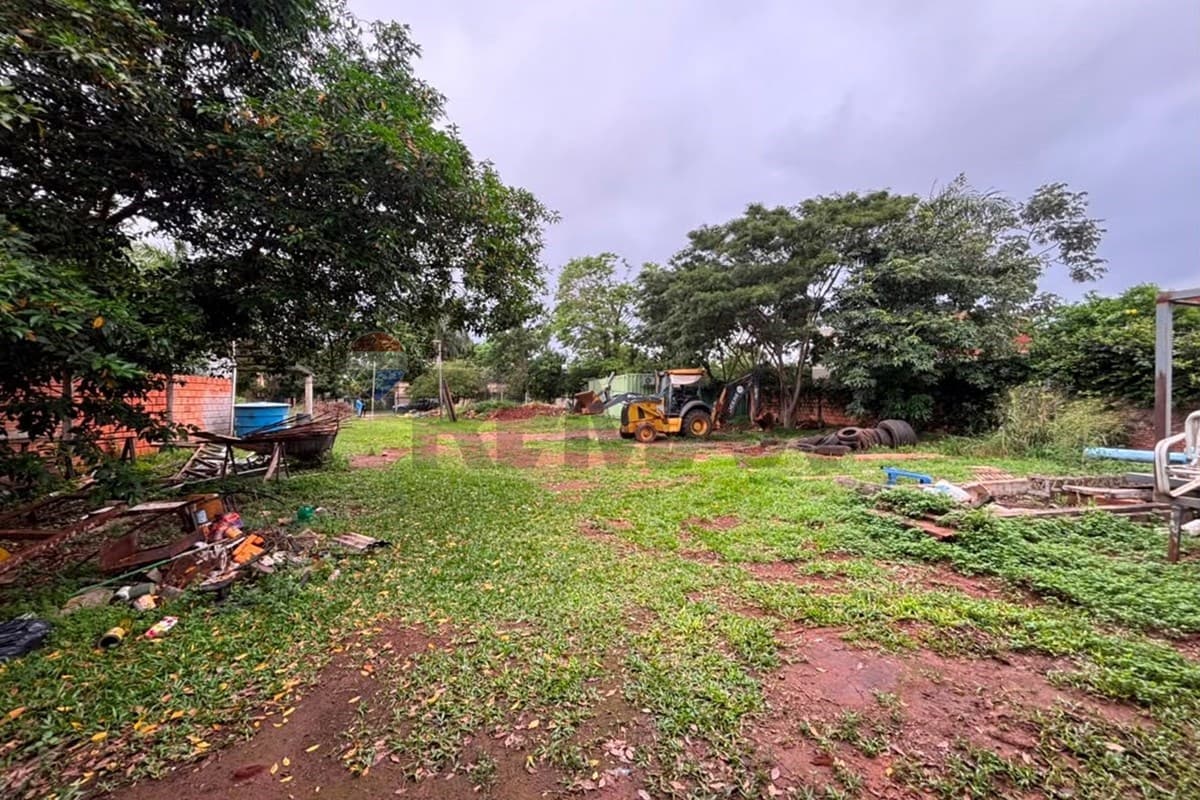 Terreno en Picuiba - foto 2