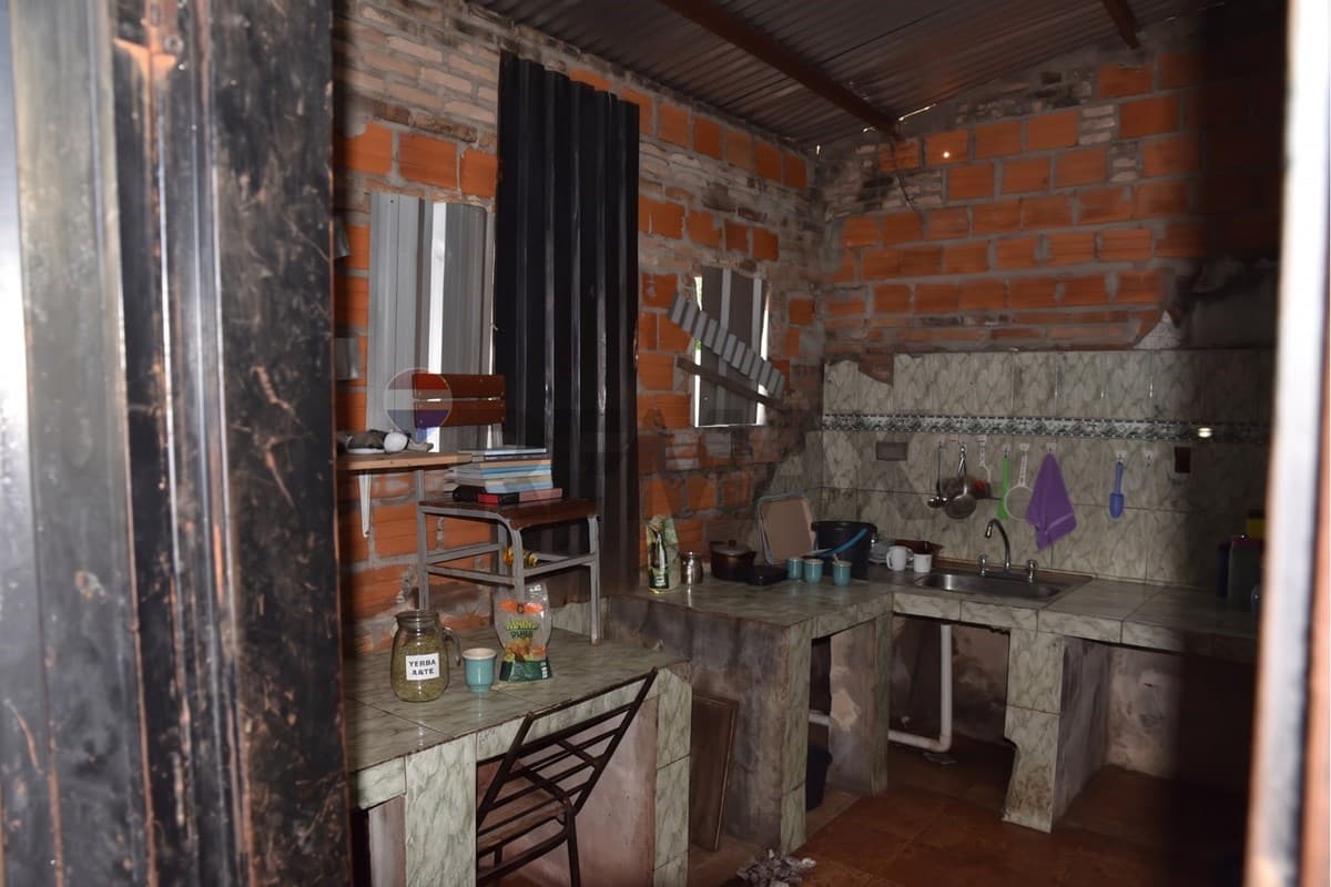 Casa en Parapiti - foto 10
