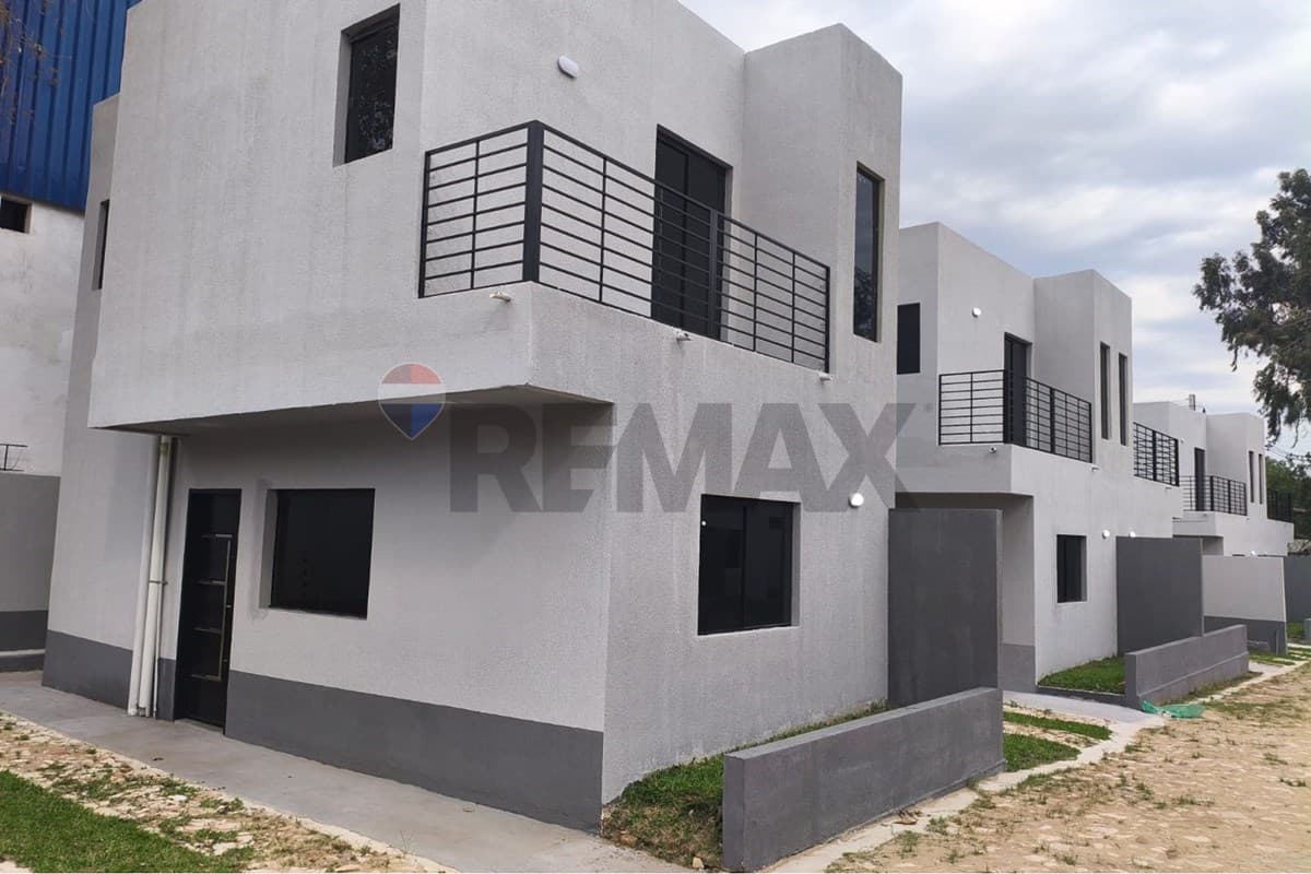 Dúplex en Emiliano R Fernandes - foto 7