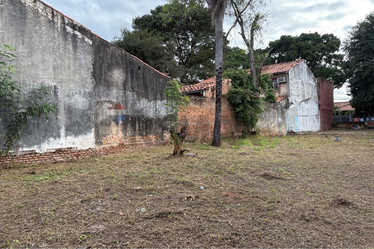 Terreno en Adva 1Ro de Marzo - foto 4