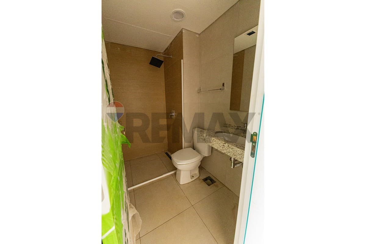 Departamento en Av Rafael Barret - foto 3