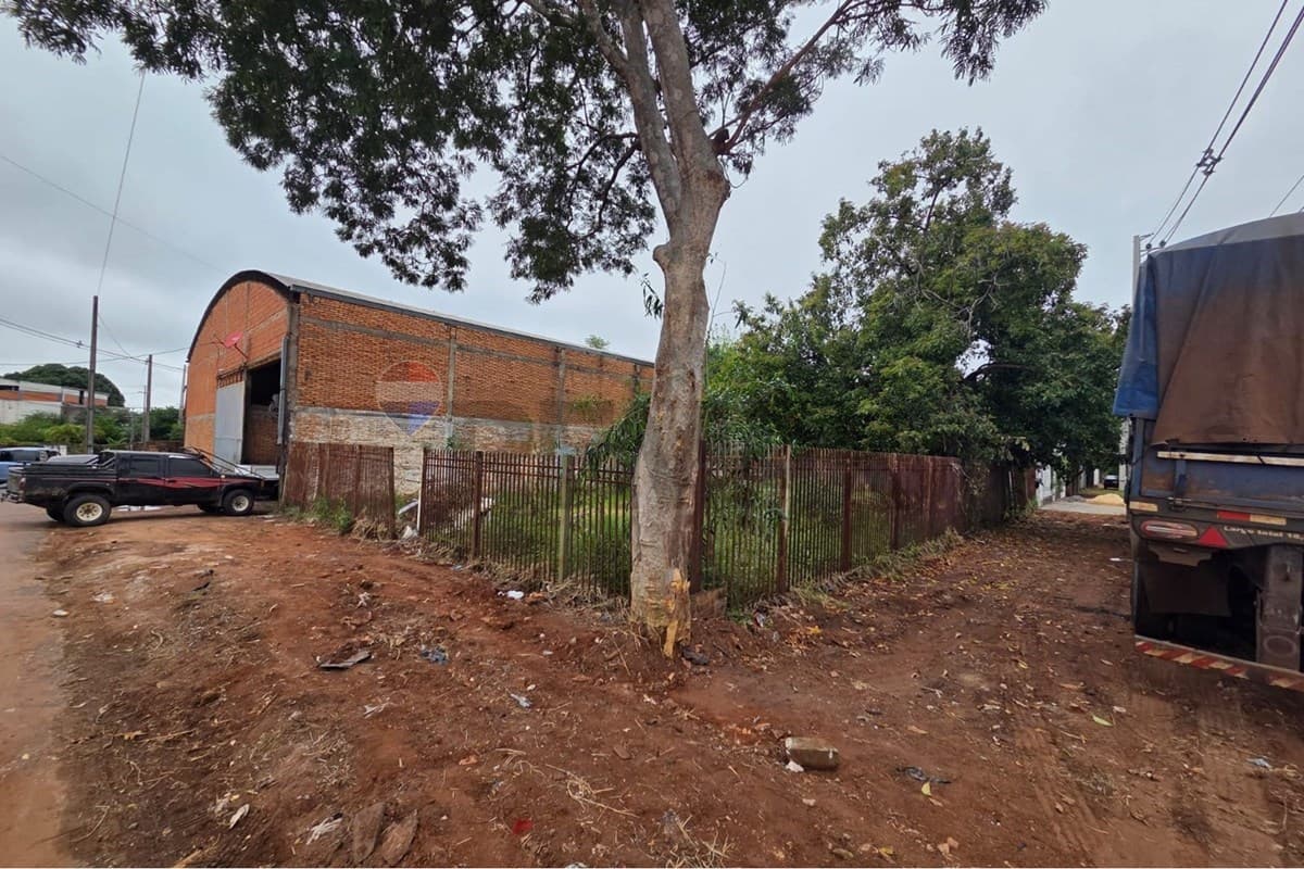 Terreno en Curupayty esq. calle 12 - foto 6
