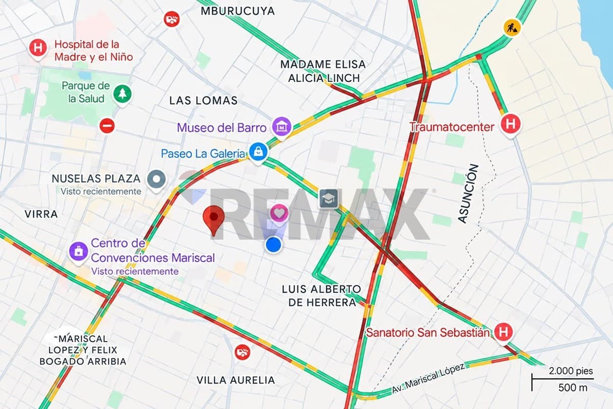 Terreno en Dr. Eusebio Lillo Robles C/ Raulcarmona - foto 4