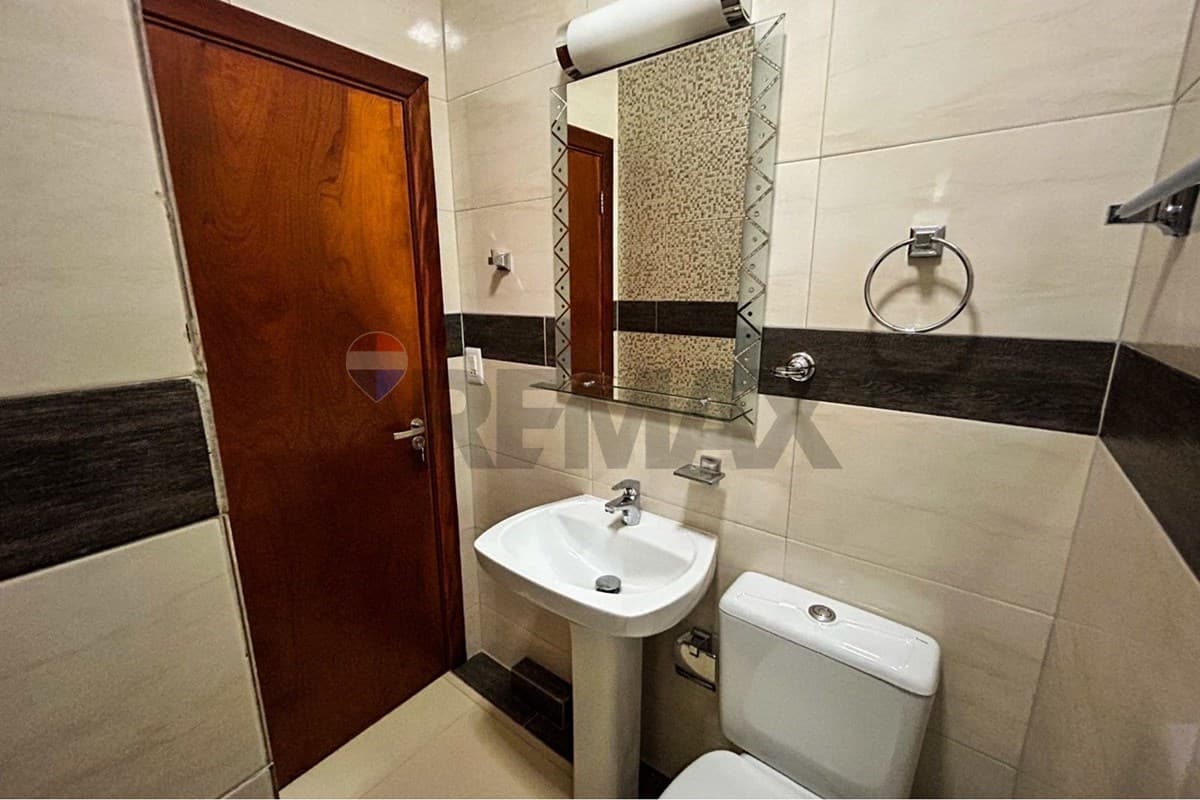 Departamento en Hipolito Gonzalez - foto 8
