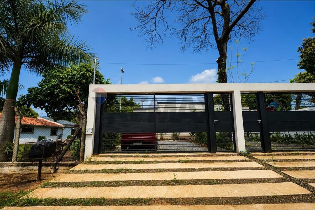 Dúplex en Rio verde casi Ruta Luque - foto 2