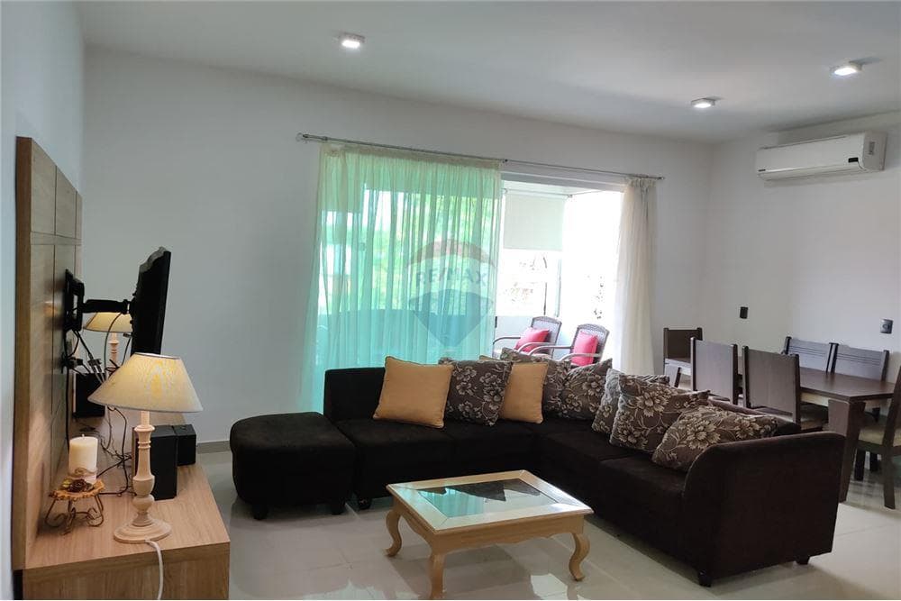 Departamento en Jerónimo Franco Pedrozo - foto 2