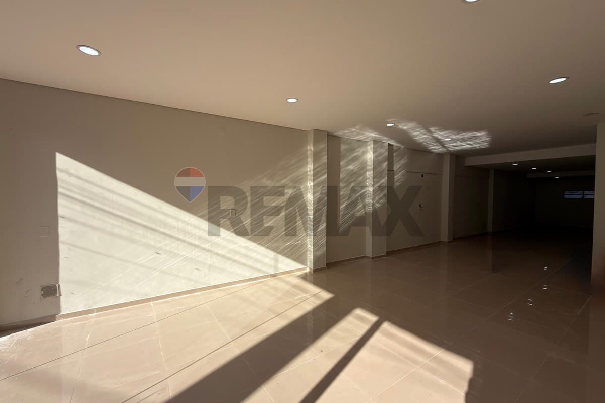 Local comercial en Juan L. Mallorquín c/ Cerro Corá - foto 7