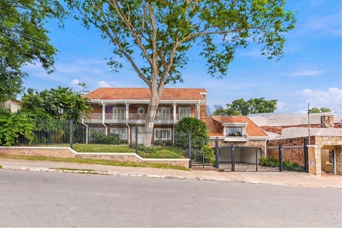 Casa en Nuestra Señora del Carmen