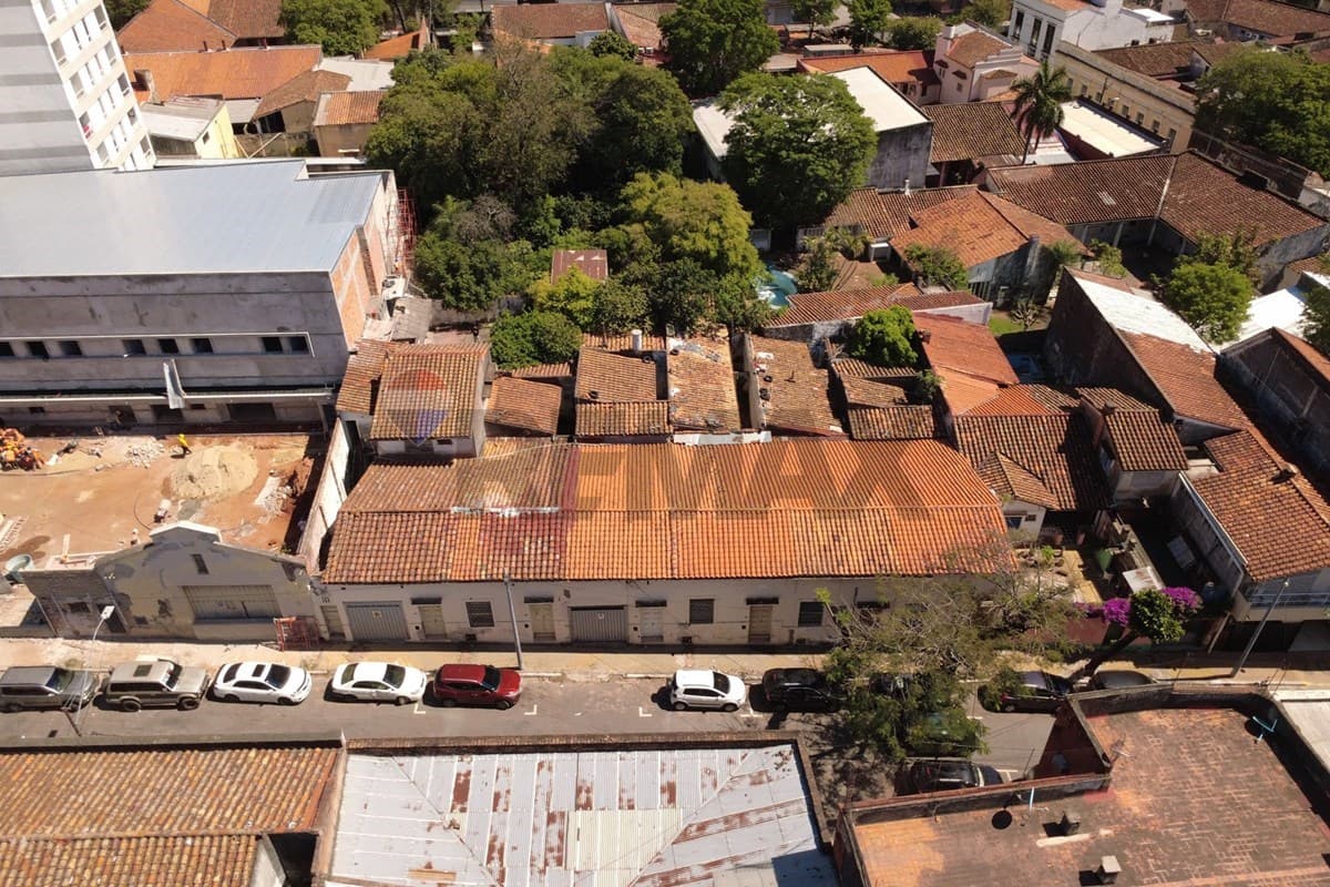 Terreno en Juan de Mena c/ Mcal. Lopez - foto 2
