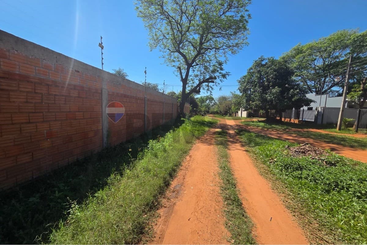 Terreno en Cañada Garay, Luque - foto 4
