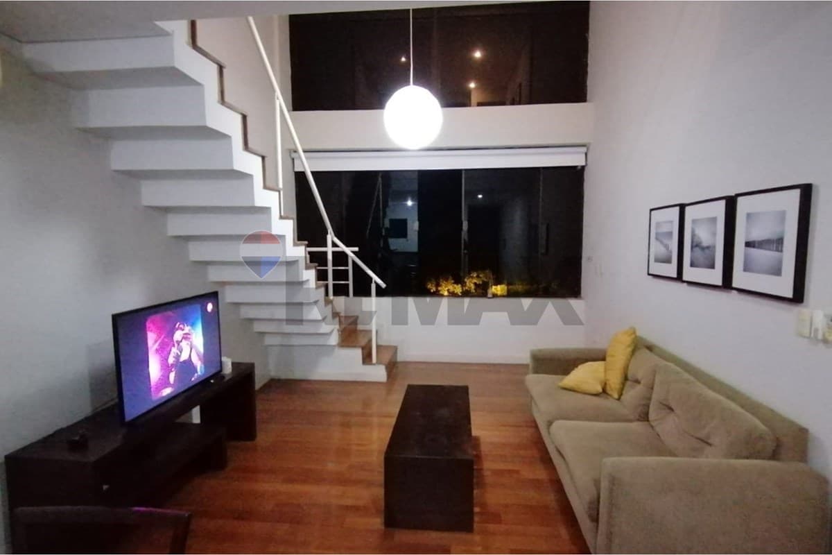 Departamento en Avda del Yacht c/ Lapacho Amarillo - foto 6