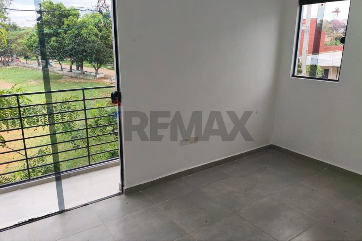 Dúplex en Emiliano R Fernandes - foto 2