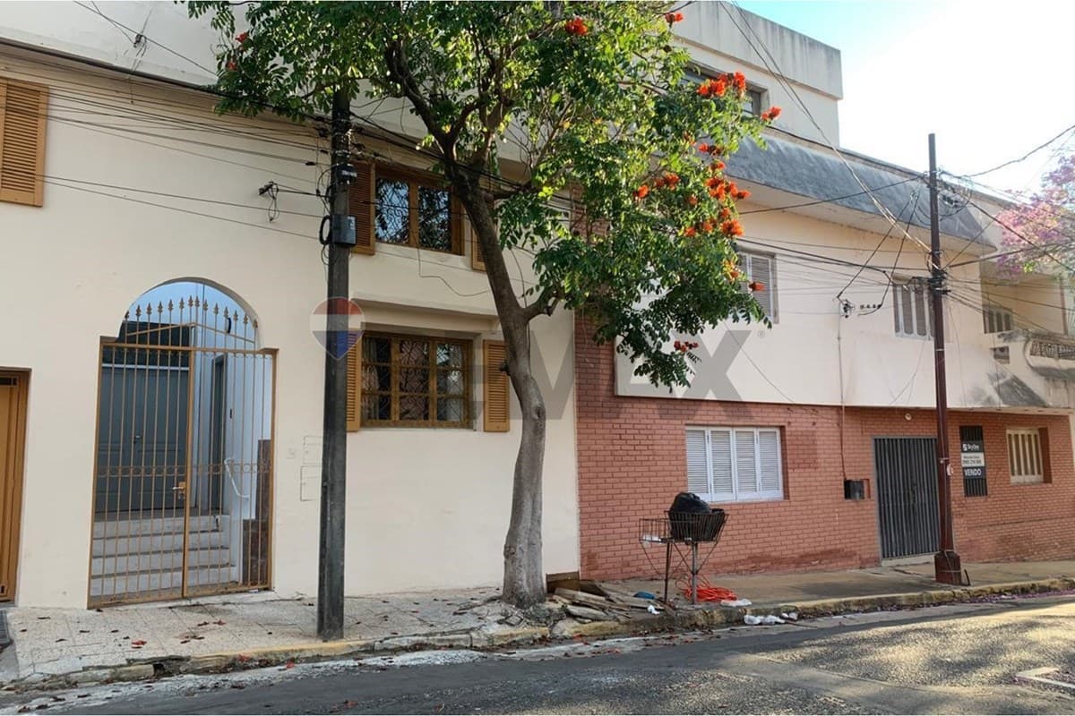 Departamento en San Carlos entre E.E. U.U