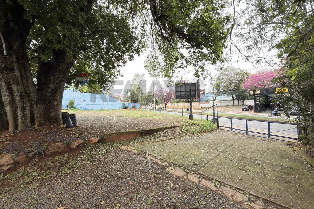 Terreno en Av Mariscal Lopez - foto 4