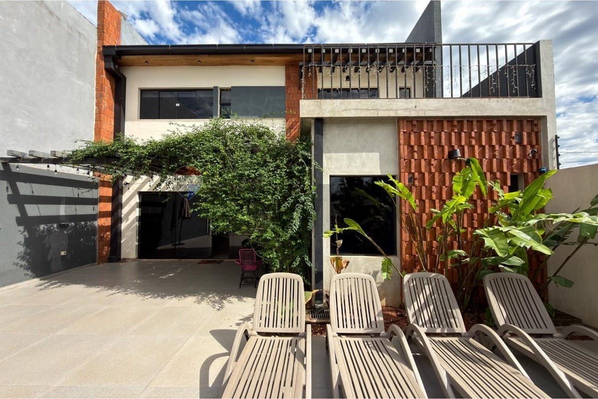 Casa en Teniente Rojas Silva - foto 8