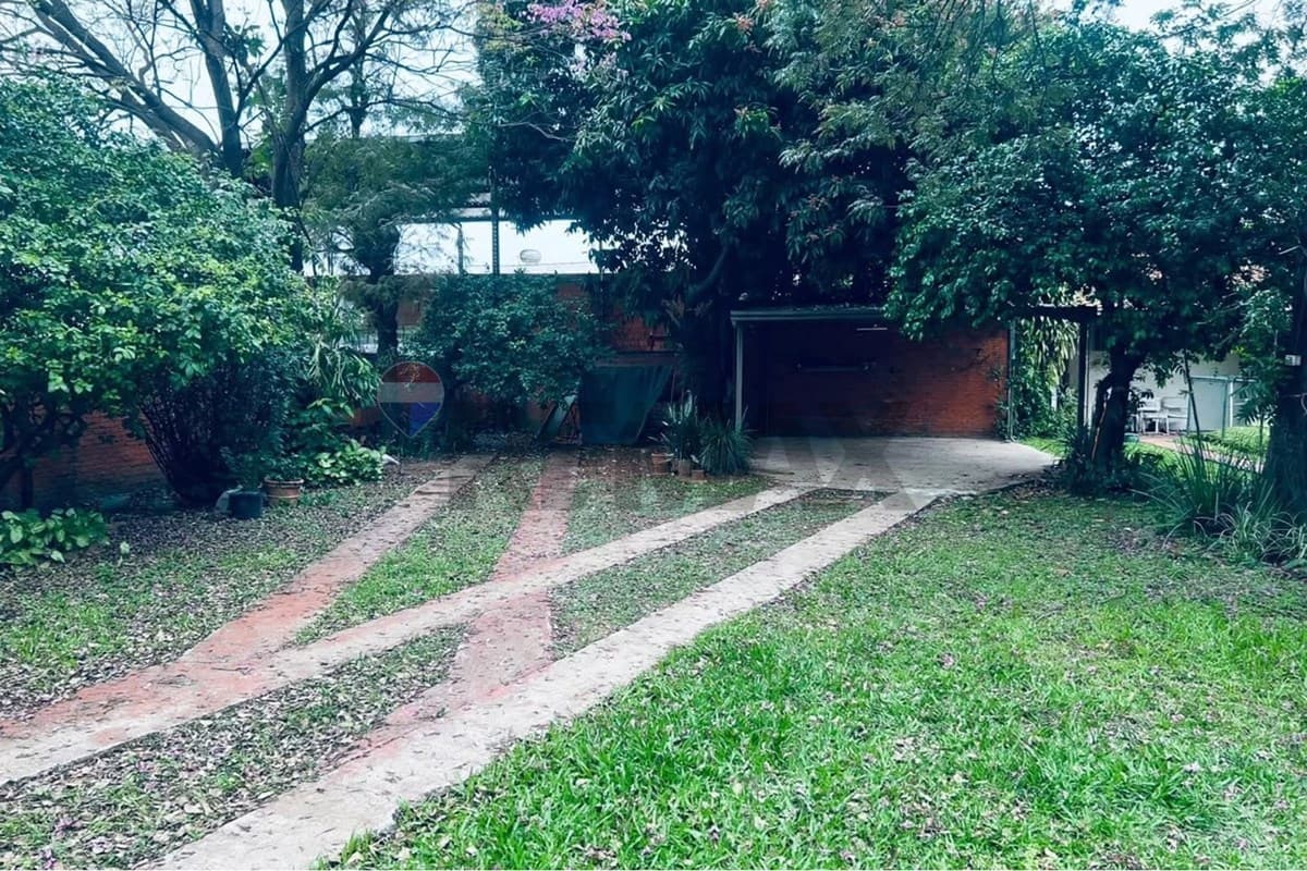 Terreno en Mariscal Estigarribia casi 4 de Mayo - foto 2