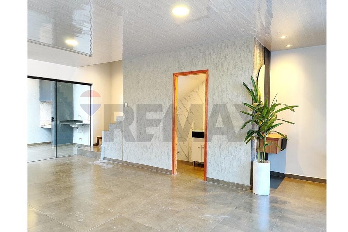 Dúplex en Capiata - foto 2