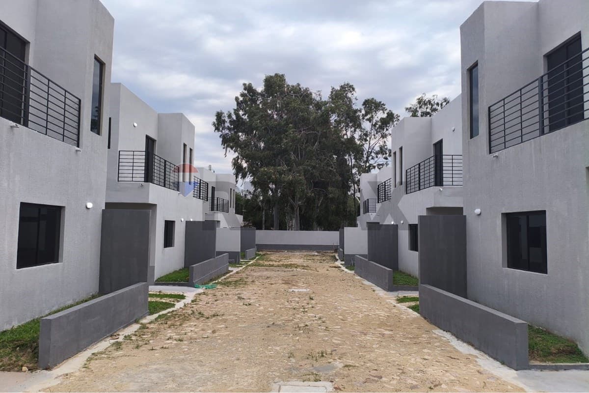 Dúplex en Emiliano R Fernandes - foto 8